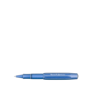 Kaweco, AL Sport Roller Ball Stonewashed Blue