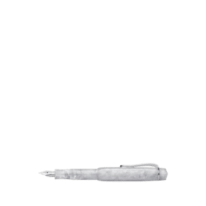 Kaweco, Art Sport Fountain Pen Mineral White
