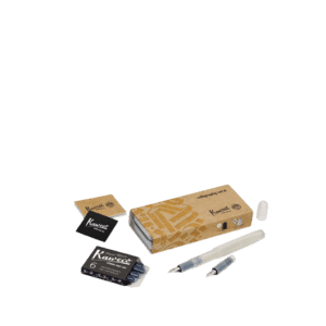 Kaweco, Calligraphy Sport Gift Set S Natural Coconut