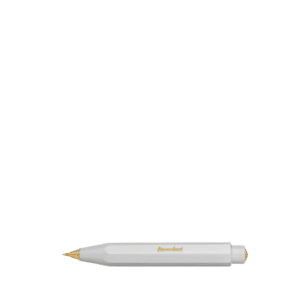 Kaweco, Classic Sport Mechanical Pencil White 0.7mm