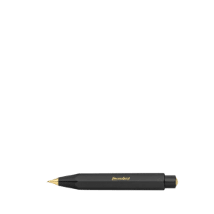 Kaweco, Classic Sport Mechanical Pencil Black 0.7mm