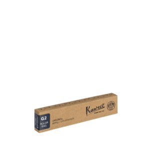 Kaweco, G2 Rollerball Refill Black 0.7 mm - 1 pc