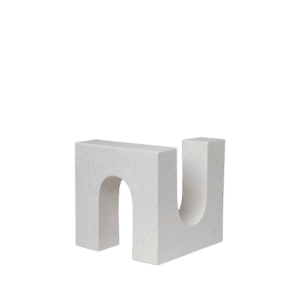 Brick Sculpture
