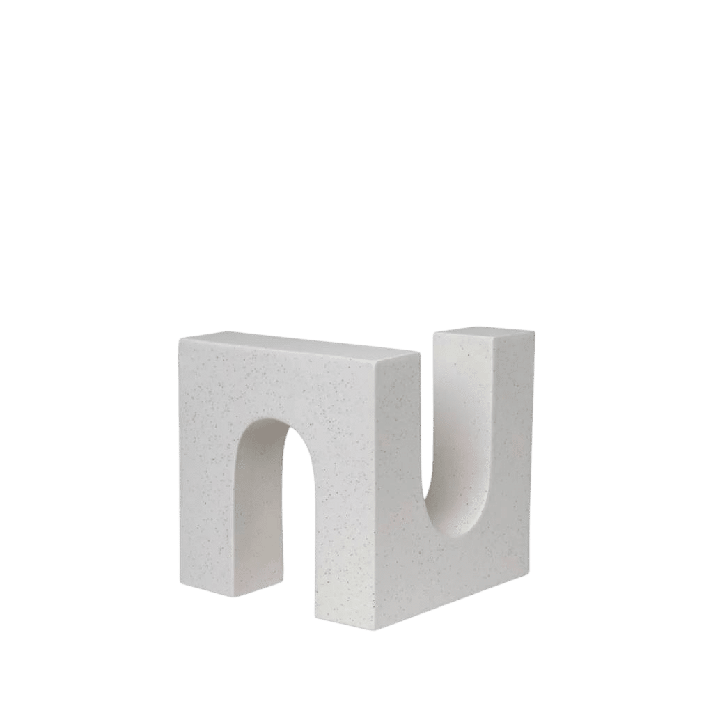 Brick Sculpture