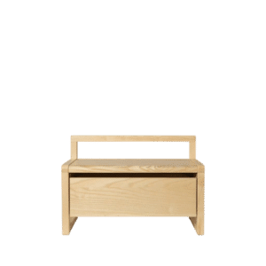 Little Architect Storage Bench