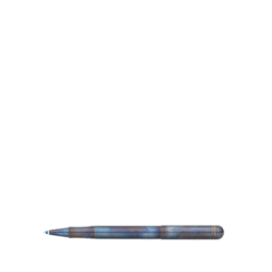 Kaweco, LILIPUT Ball Pen with Cap Fireblue