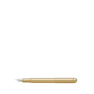 Kaweco, LILIPUT Fountain Pen Brass