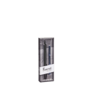 Kaweco, Perkeo Fountain Pen All Black Pack