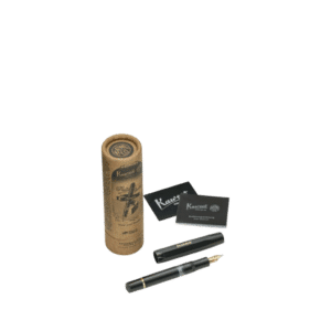 Kaweco, PISTON SPORT Classic Black