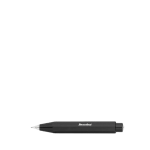 Kaweco, Skyline Sport Mechanical Pencil Black 0.7mm