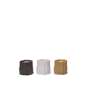 Rylith Scented Candles - Set of 3