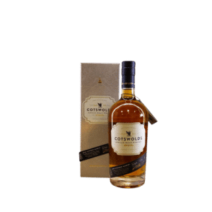 Cotswolds Whisky Odyssey Barley