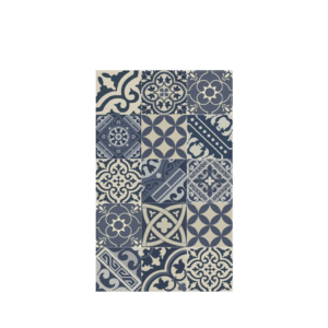 Vinyl Tile Floor Mat 60x180cm