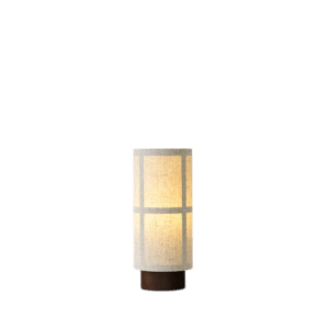 Hashira Table Lamp, Portable