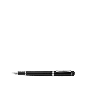 Kaweco, DIA2 Fountain Pen Chrome