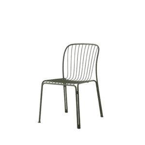 Thorvald Side Chair SC94