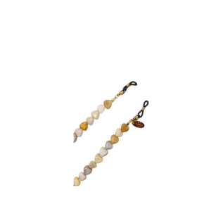 Vita Sand, Glasses Chain
