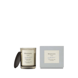 Mnemonic Scented Candle MNC5
