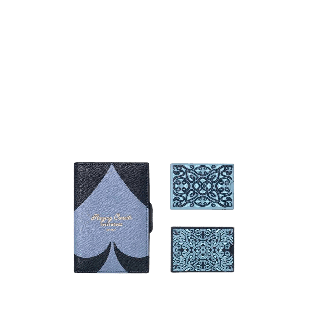 Reverra Double Playing Cards
