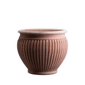 Piccolina Pot RAW Rosa