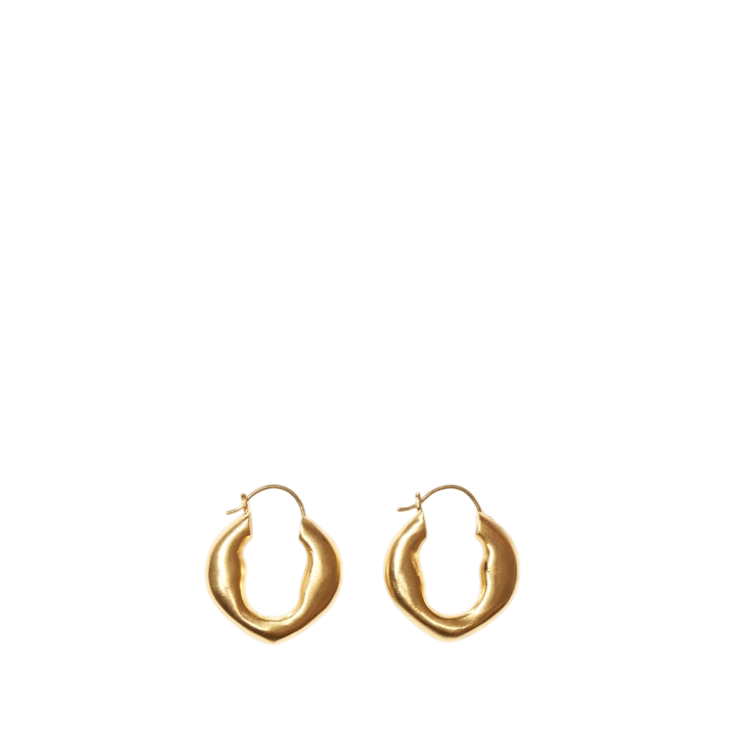 Gorge Double Earrings