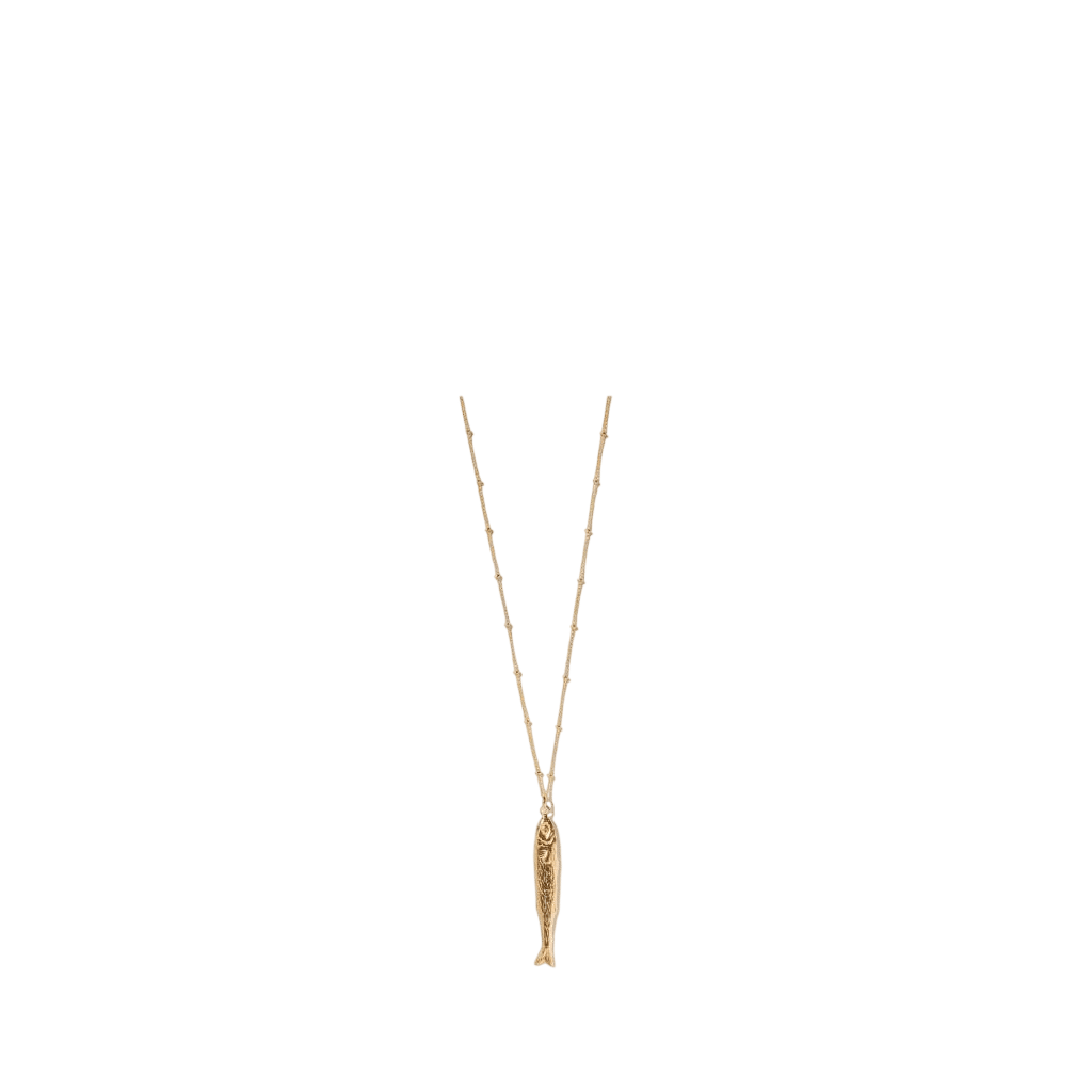 Riva Necklace