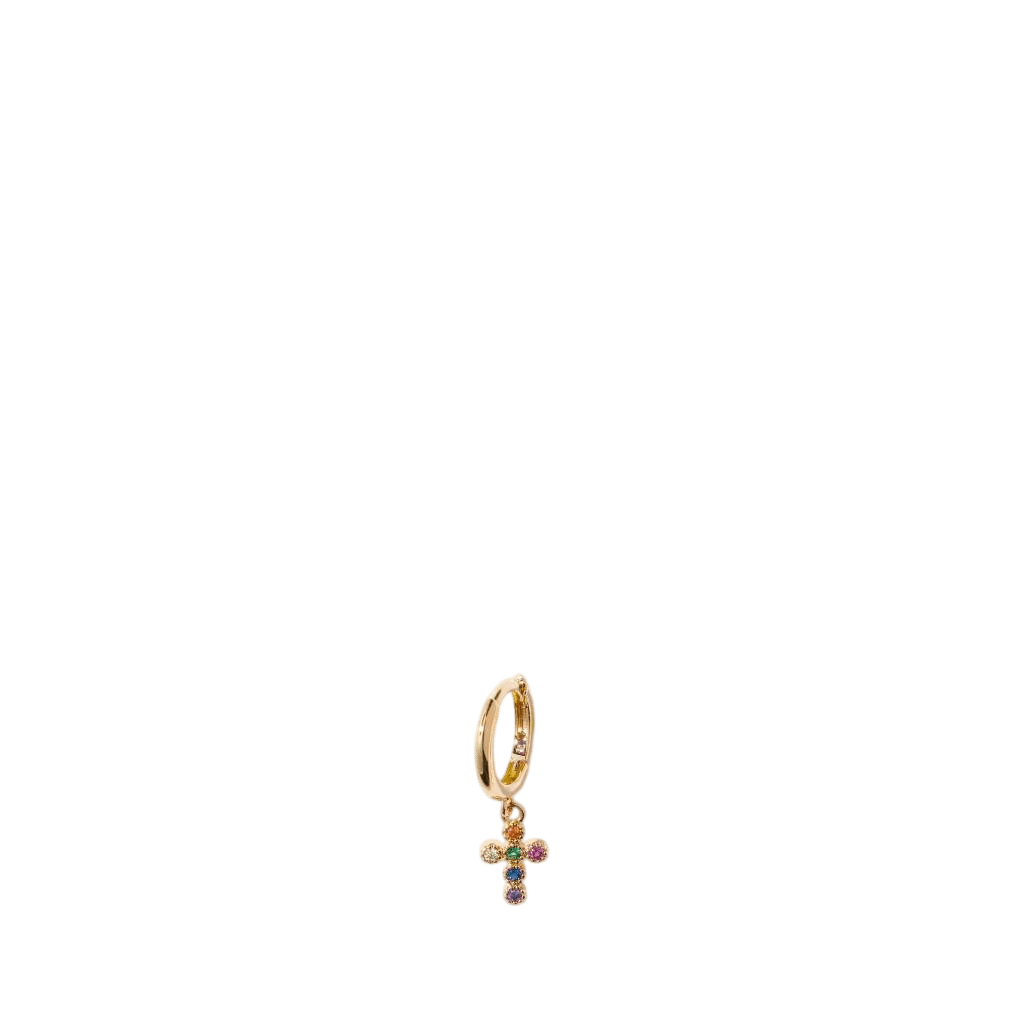 Howard Single Earring