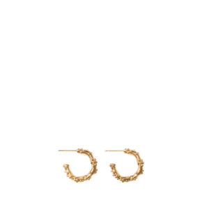 Leo Double Earrings
