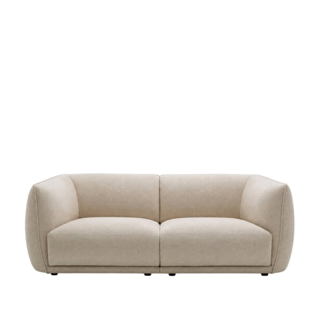 Vela Piping Sofa (Ex-Display)