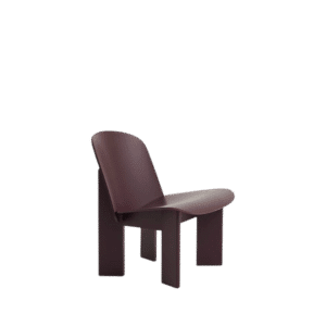 Chisel Lounge Chair