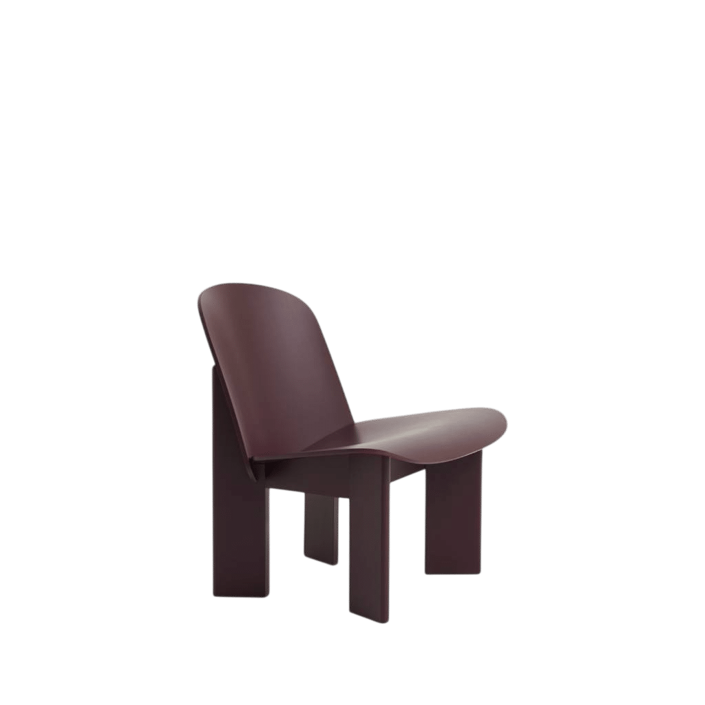 Chisel Lounge Chair