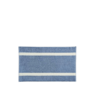 Stripe Bath Mat