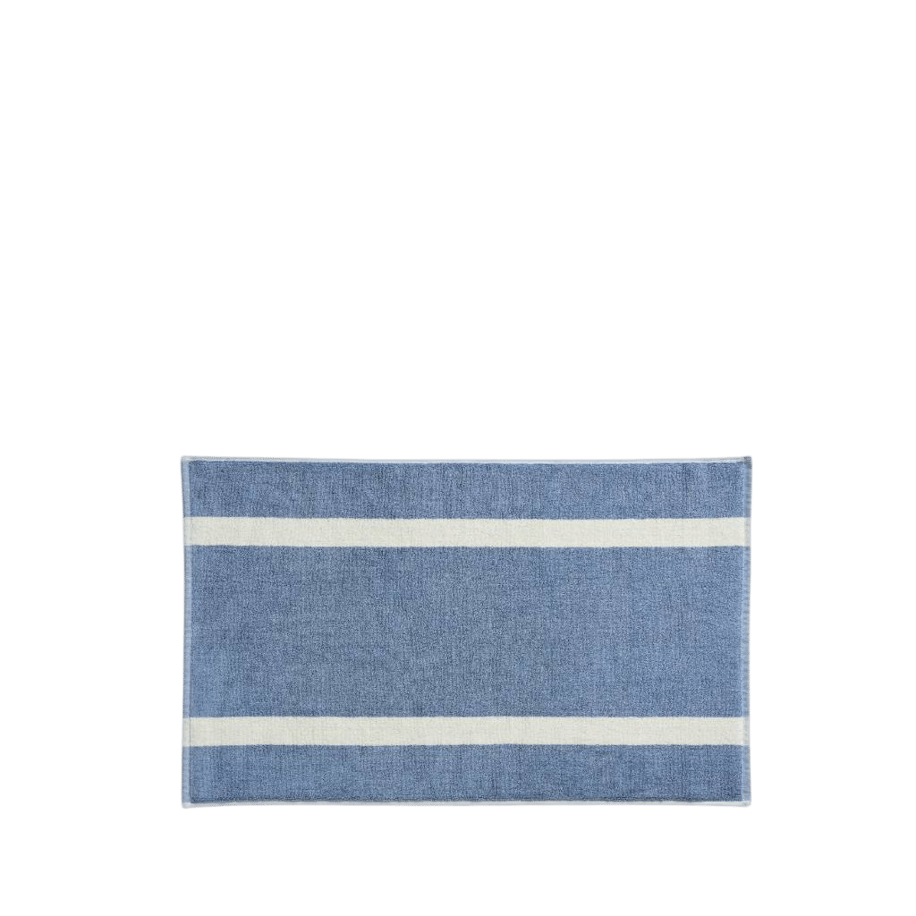 Stripe Bath Mat