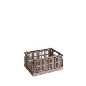 Colour Crate, M