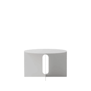 Androgyne Side Table Ø63