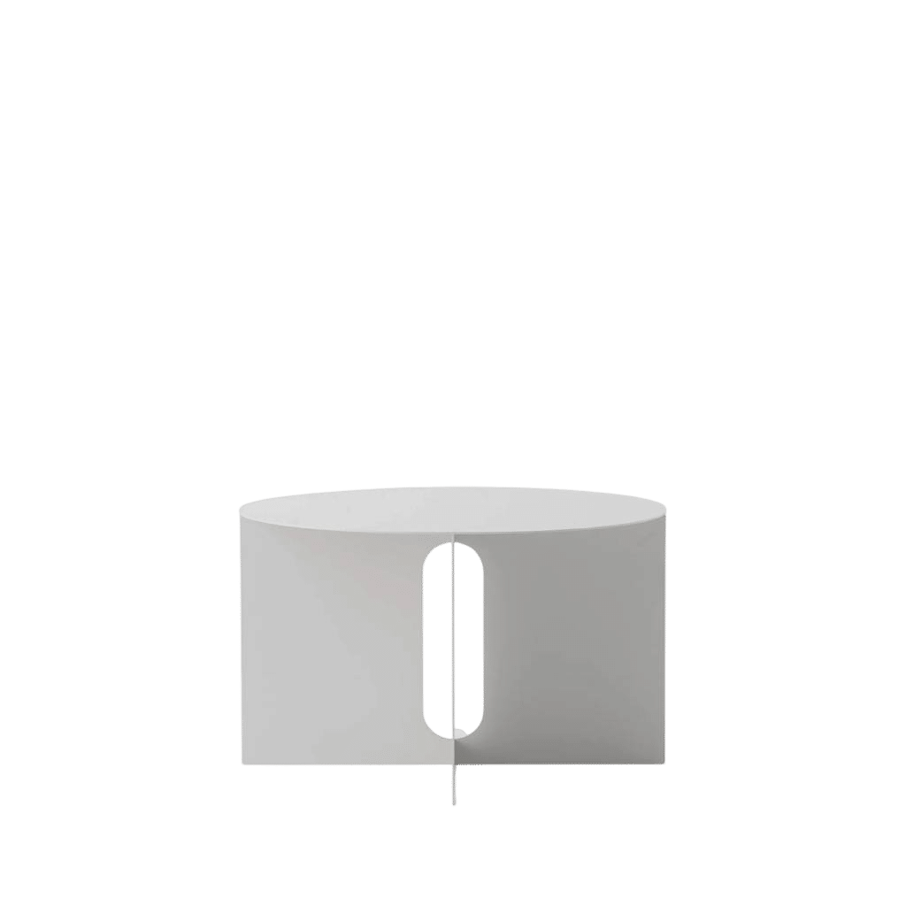Androgyne Side Table Ø63