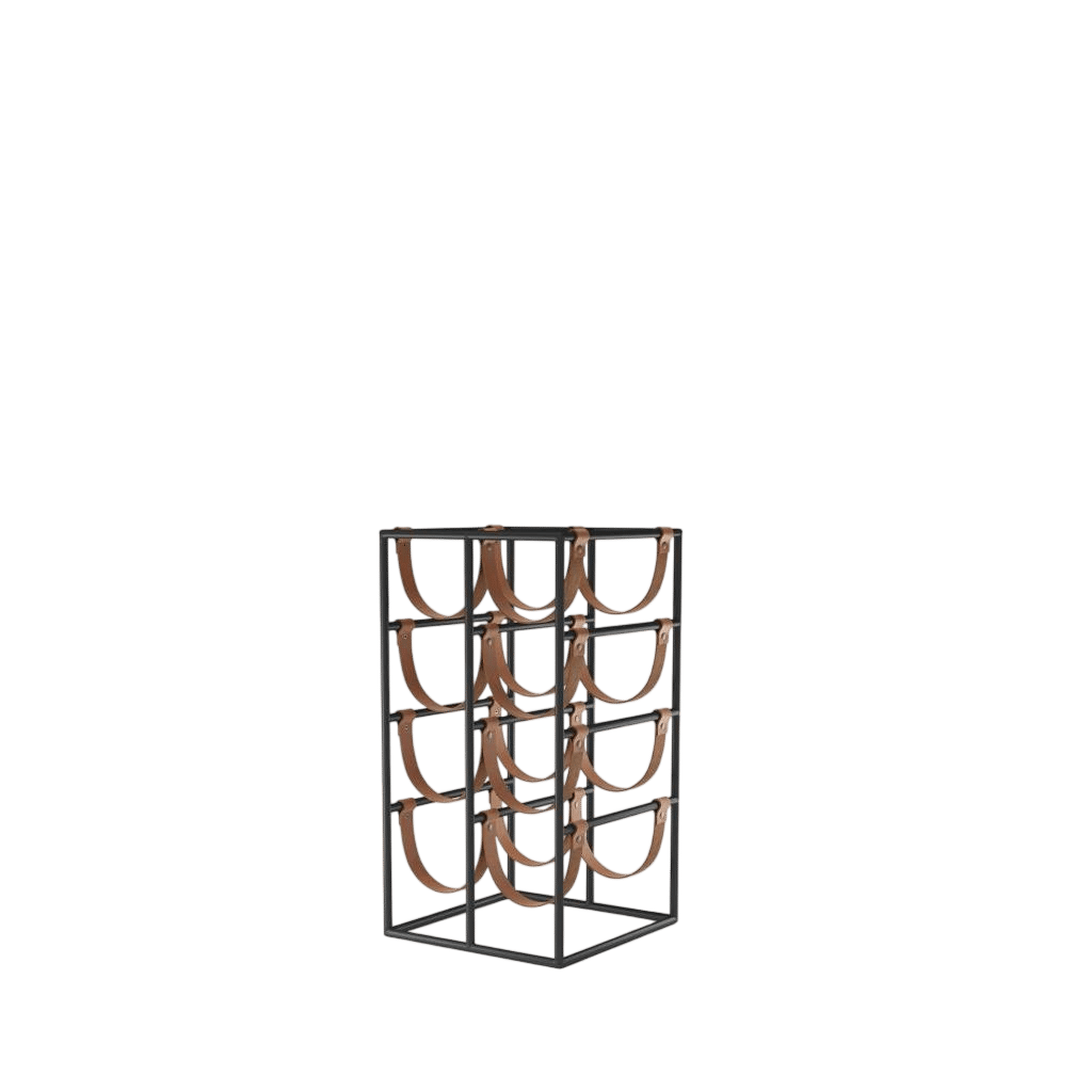 Umanoff, Wine Rack