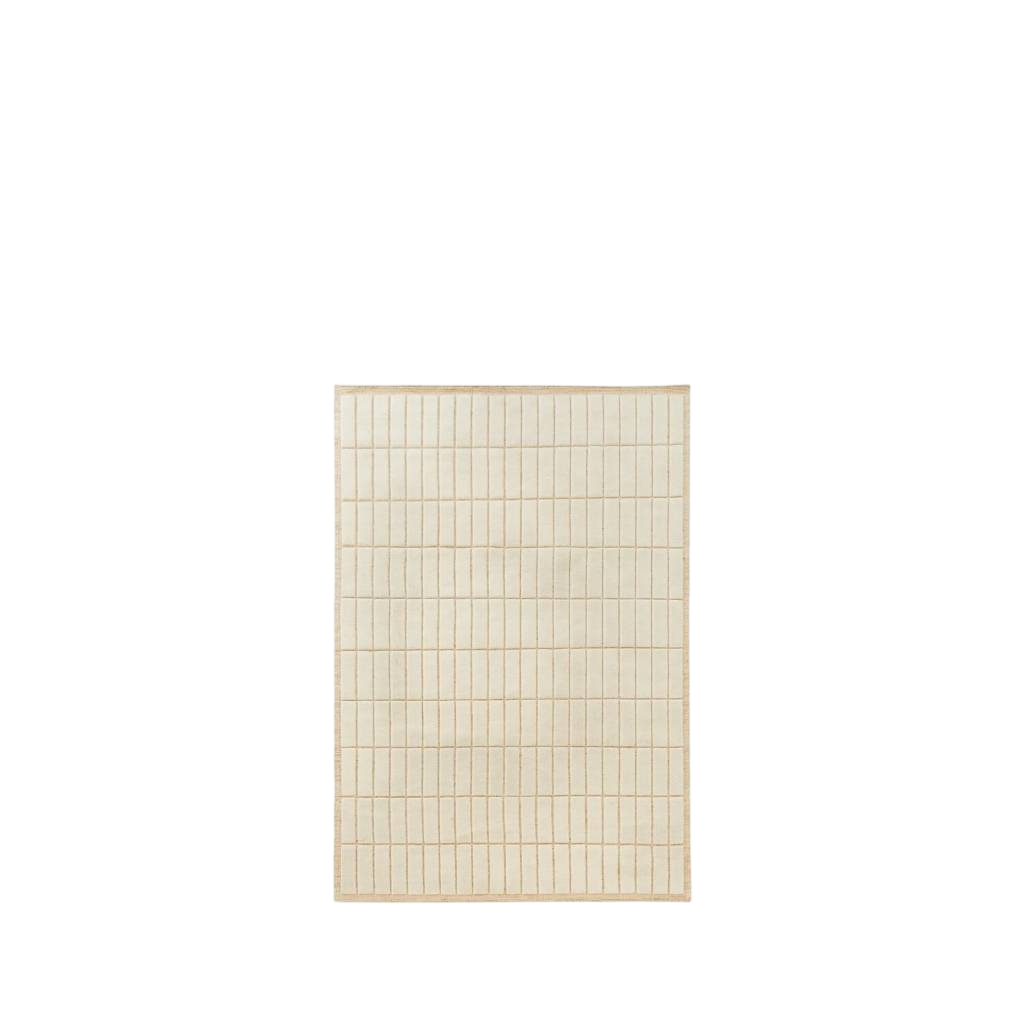 Tile Rug