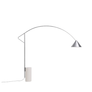 Compass Floor Lamp