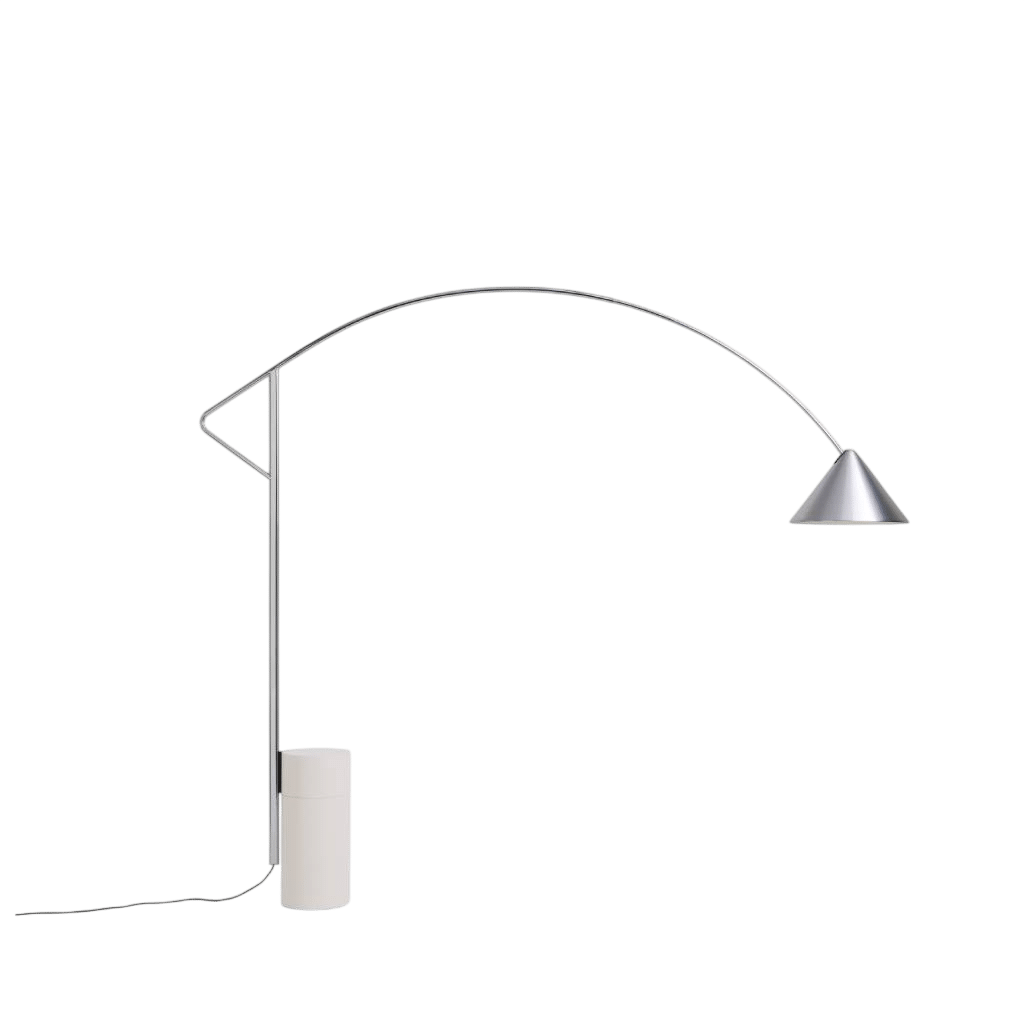 Compass Floor Lamp