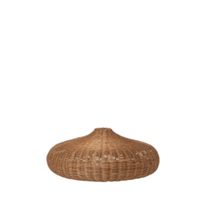 Braided Lampshade - Disc