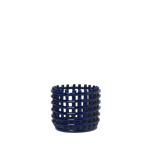 Ceramic Basket, Small