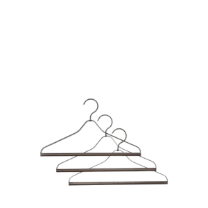 Coat Hanger, Set of 3