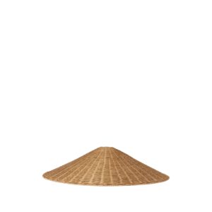 Dou Lampshade Ø90