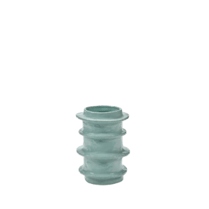 Glazed Flower Pot 03