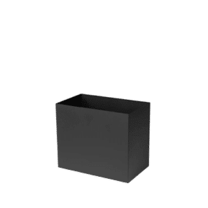 Pot for Plant Box, Large