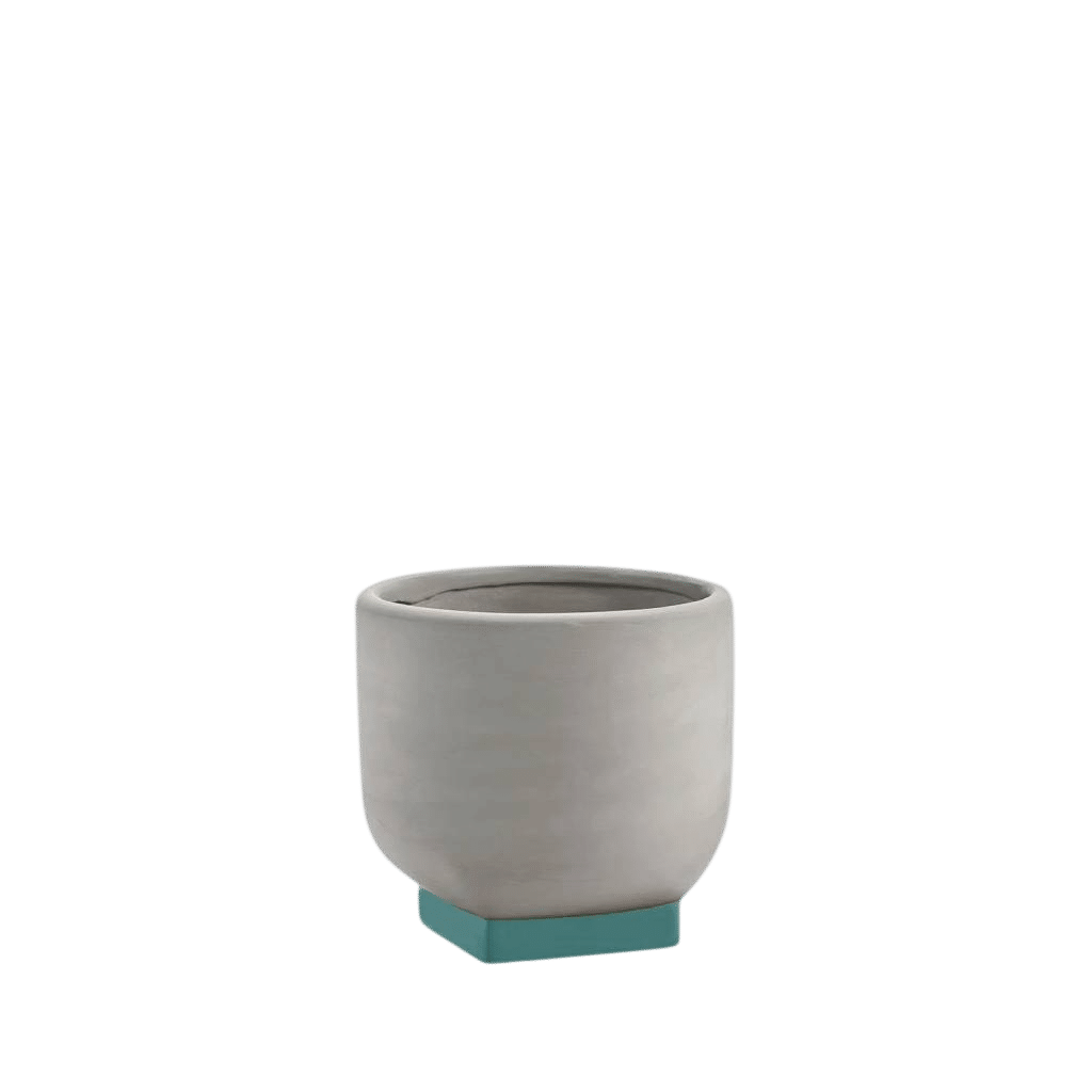 Flower Pot 02