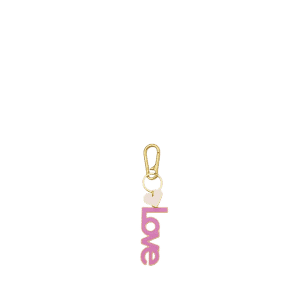 Key Ring & Bag Tag