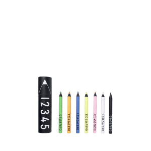 Neon Crayons 7pcs
