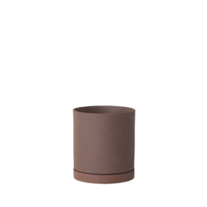 Sekki Pot, Medium